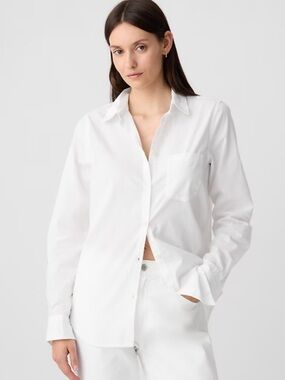 GAP Classic Shirt
